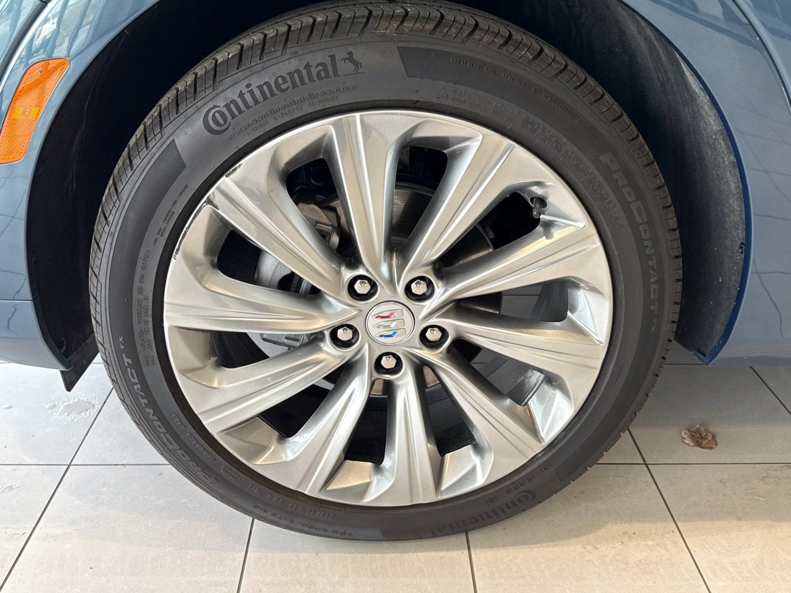 Used 2025 Buick Envista Avenir image 14