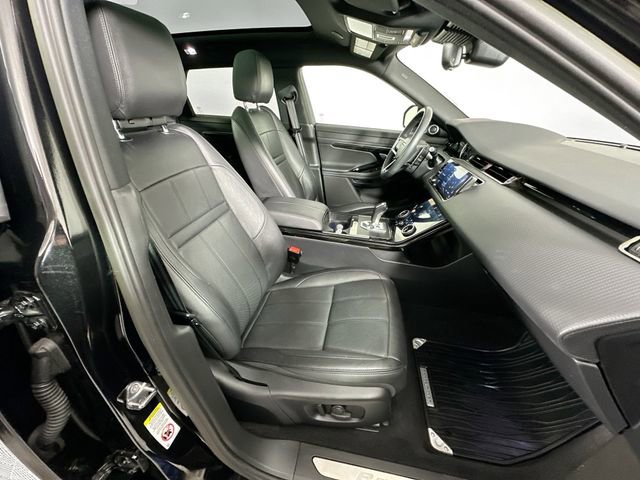 Used 2023 Land Rover Range Rover Evoque R-Dynamic S image 30