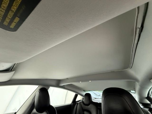 Used 2021 Tesla Model 3 Standard Range Plus RWD image 35