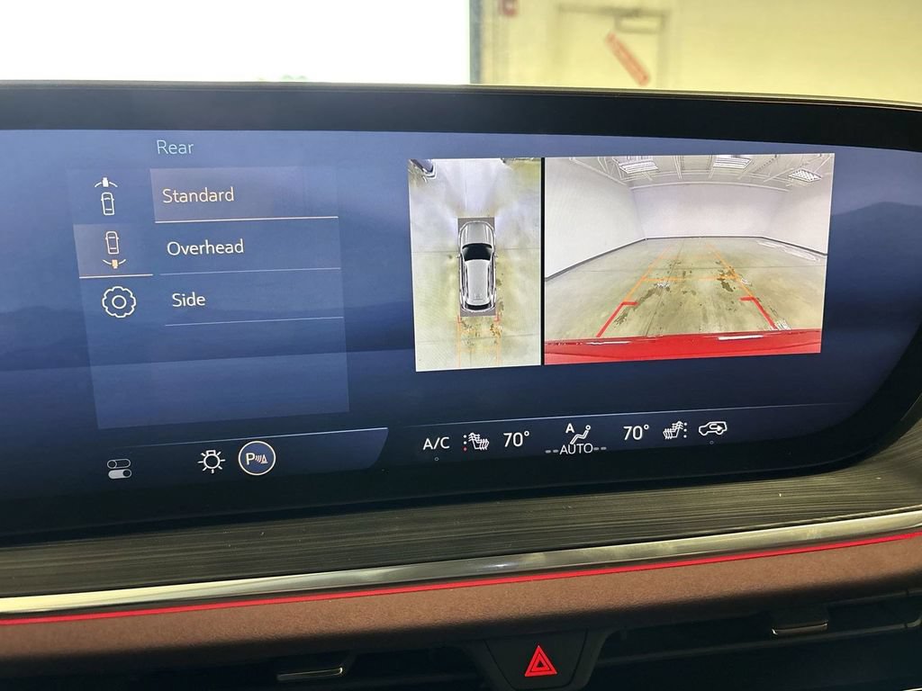 New 2025 Buick Envision Sport Touring AWD/4WD image 19