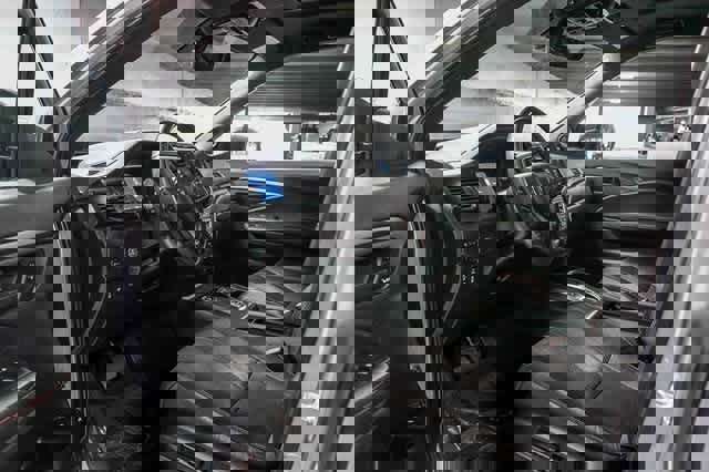 Used 2022 Honda Passport TrailSport image 17