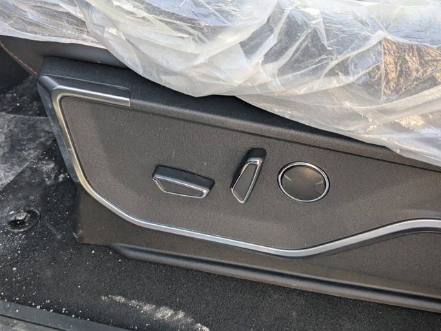 New 2026 Ford F150 Raptor image 16