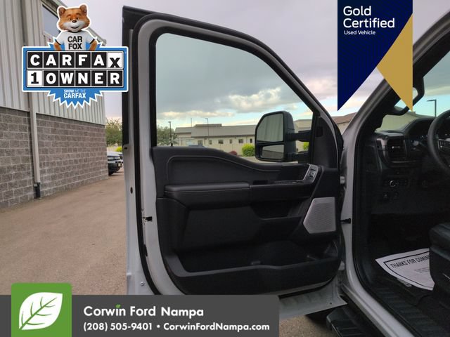Used 2026 Ford F150 Lariat w/ Equipment Group 502A High AWD/4WD image 12