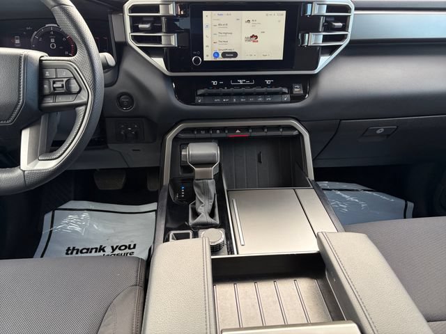 Used 2025 Toyota Sequoia SR5 AWD/4WD image 14