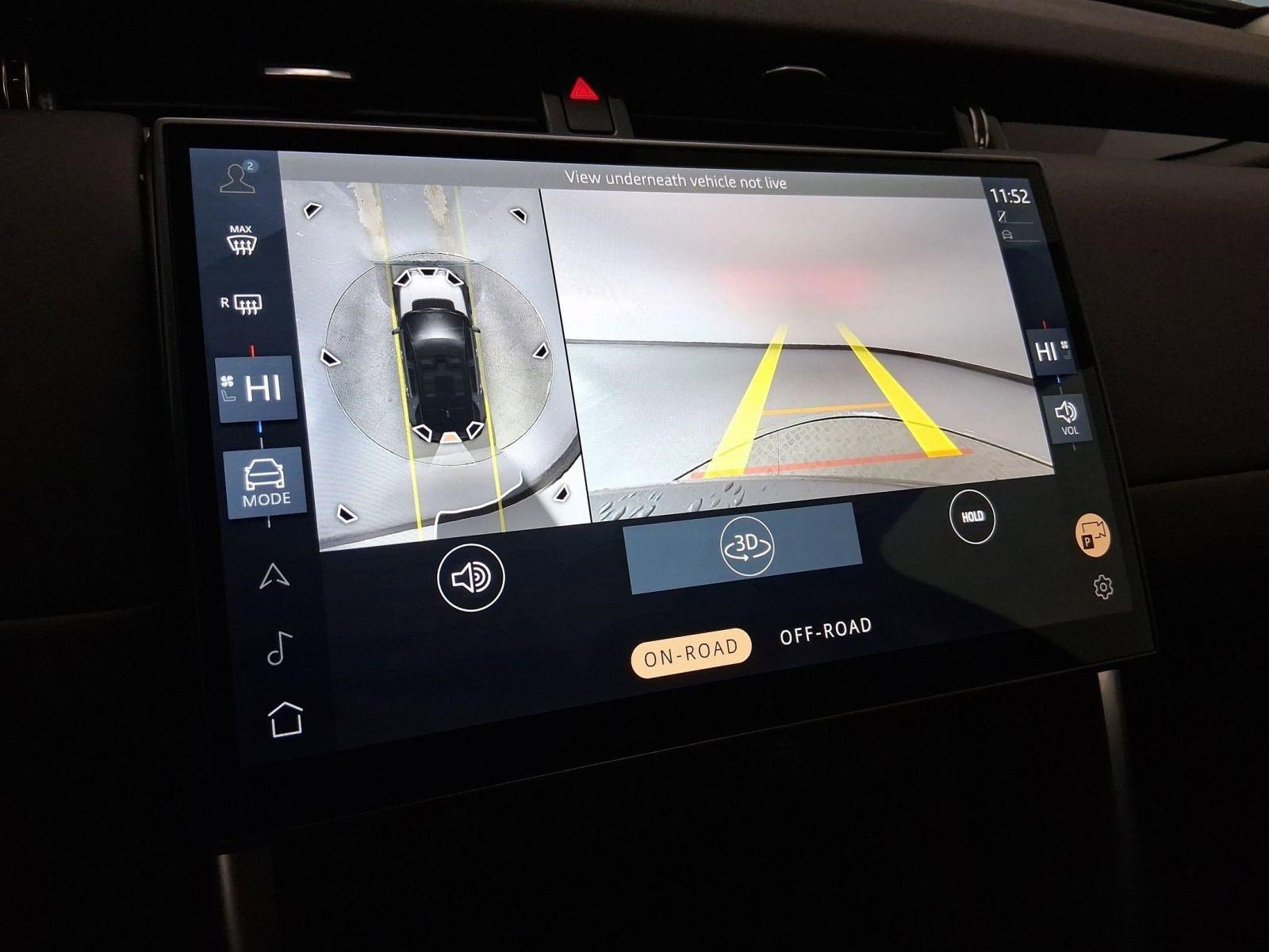 Used 2025 Land Rover Discovery Sport S image 26