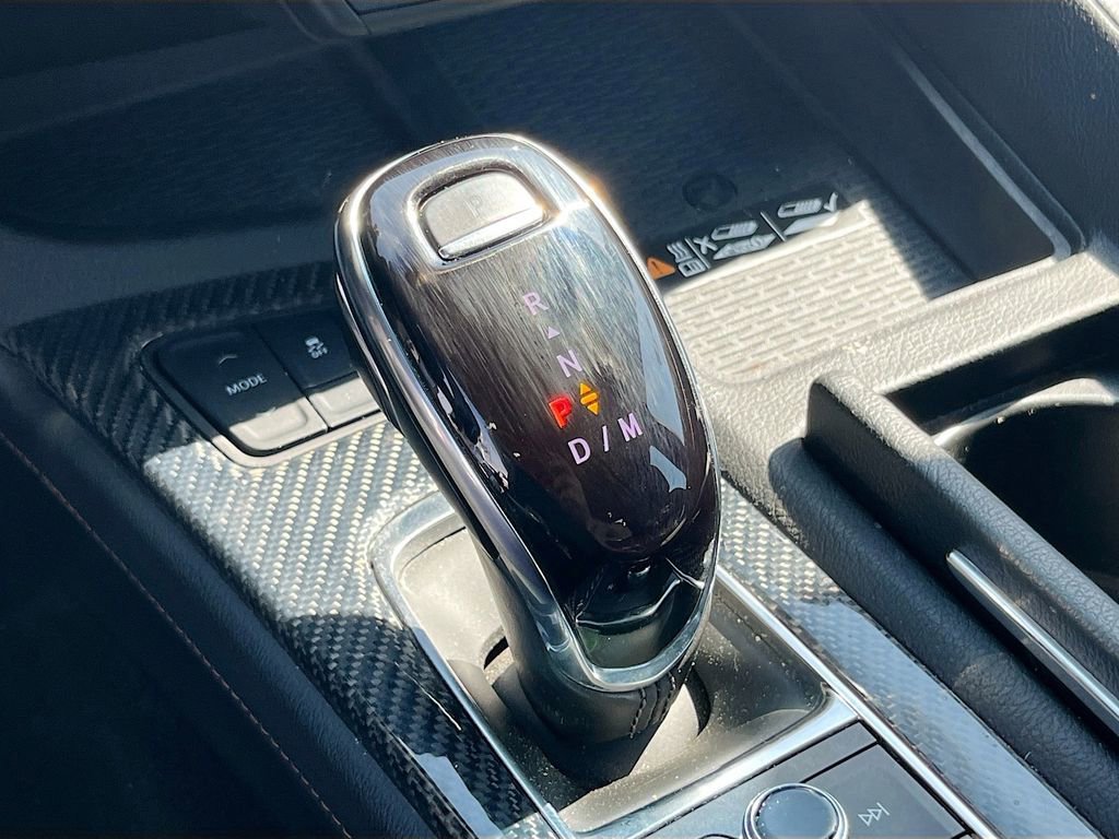 Used 2024 Cadillac CT5 Sport image 16