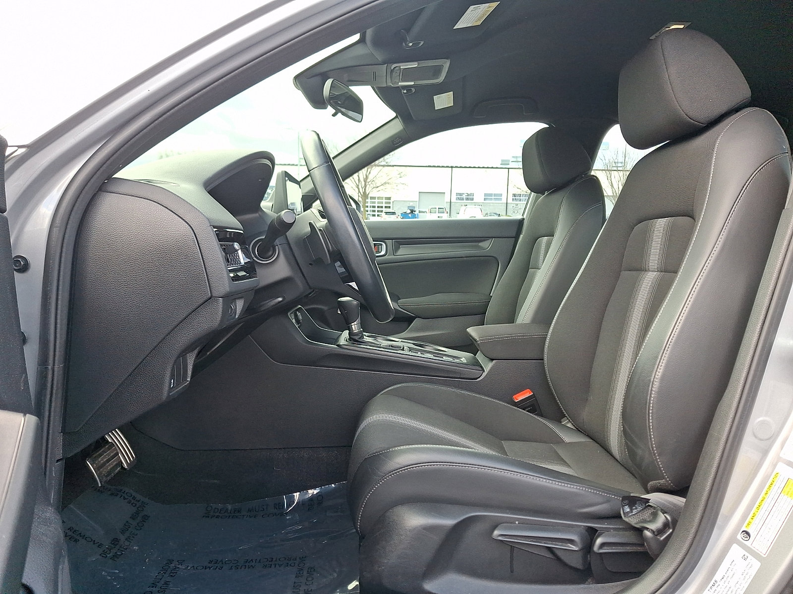 Used 2022 Honda Civic Sport image 13