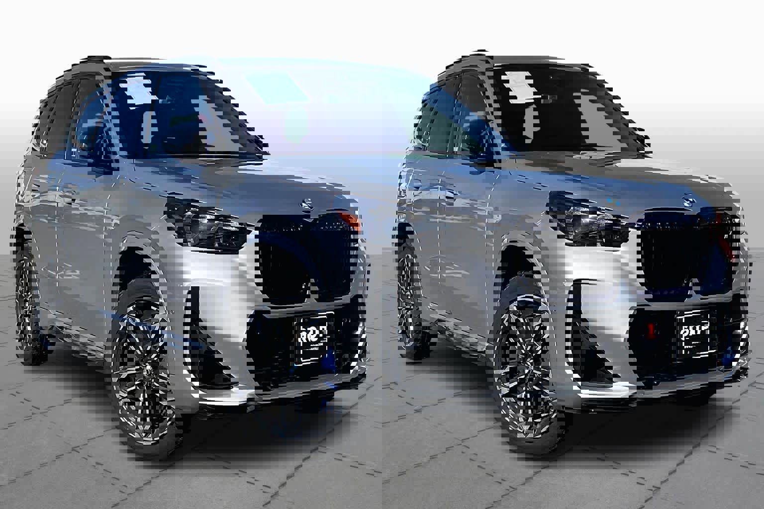Used 2025 BMW X1 M35i w/ Shadowloine Package image 2