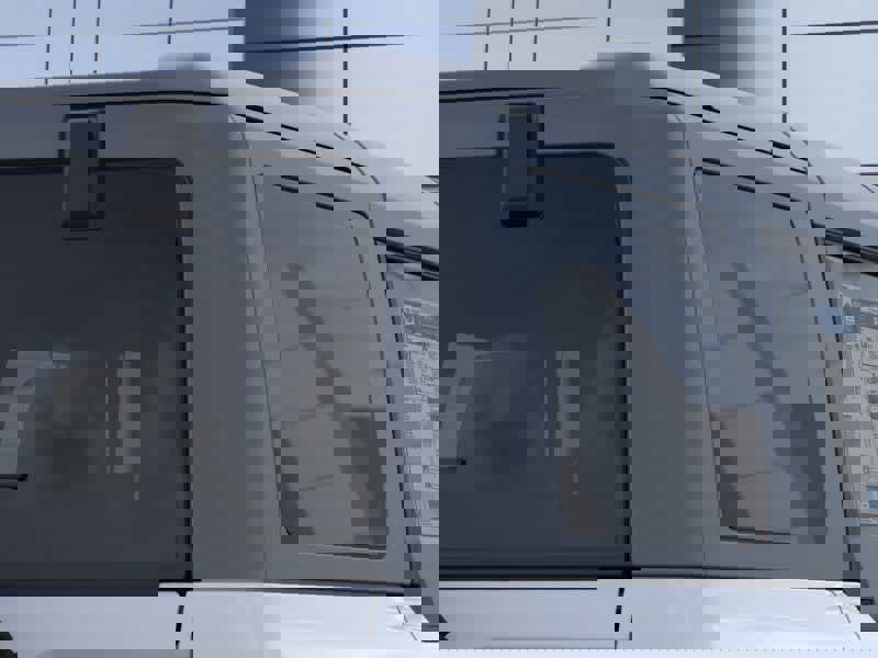 New 2026 Ford Bronco Outer Banks image 25