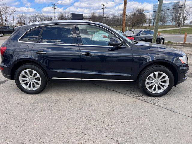 Used 2015 Audi Q5 2.0T Premium Plus image 6
