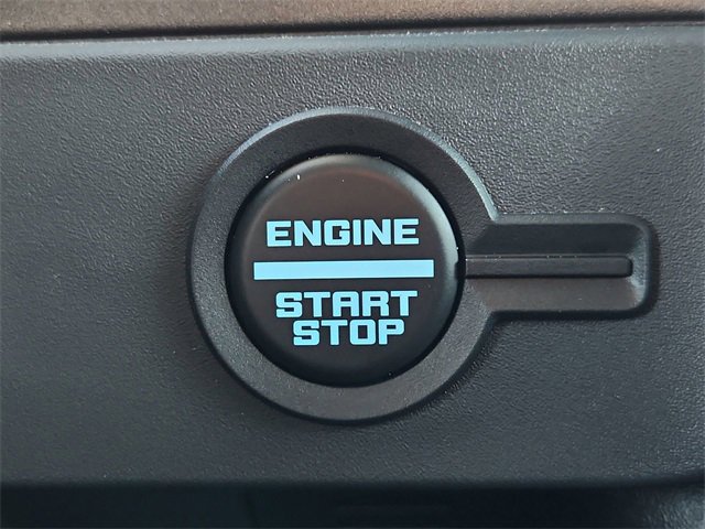 Used 2025 Ford Bronco Big Bend image 17