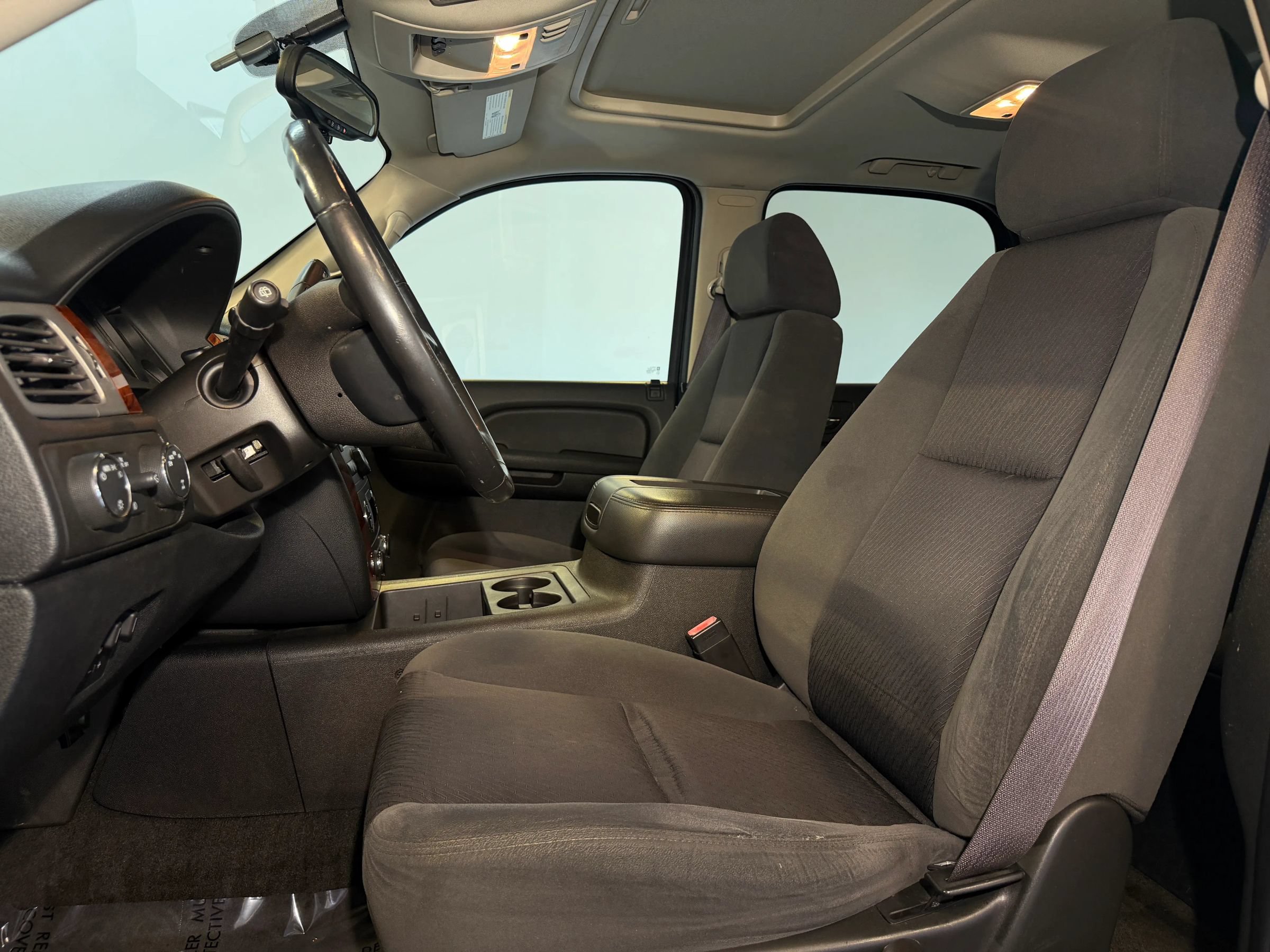 Used 2009 Chevrolet Tahoe LT AWD/4WD image 15