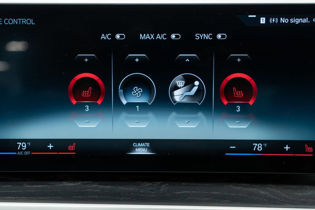 Used 2024 BMW 430i Gran Coupe xDrive w/ Premium Package image 31