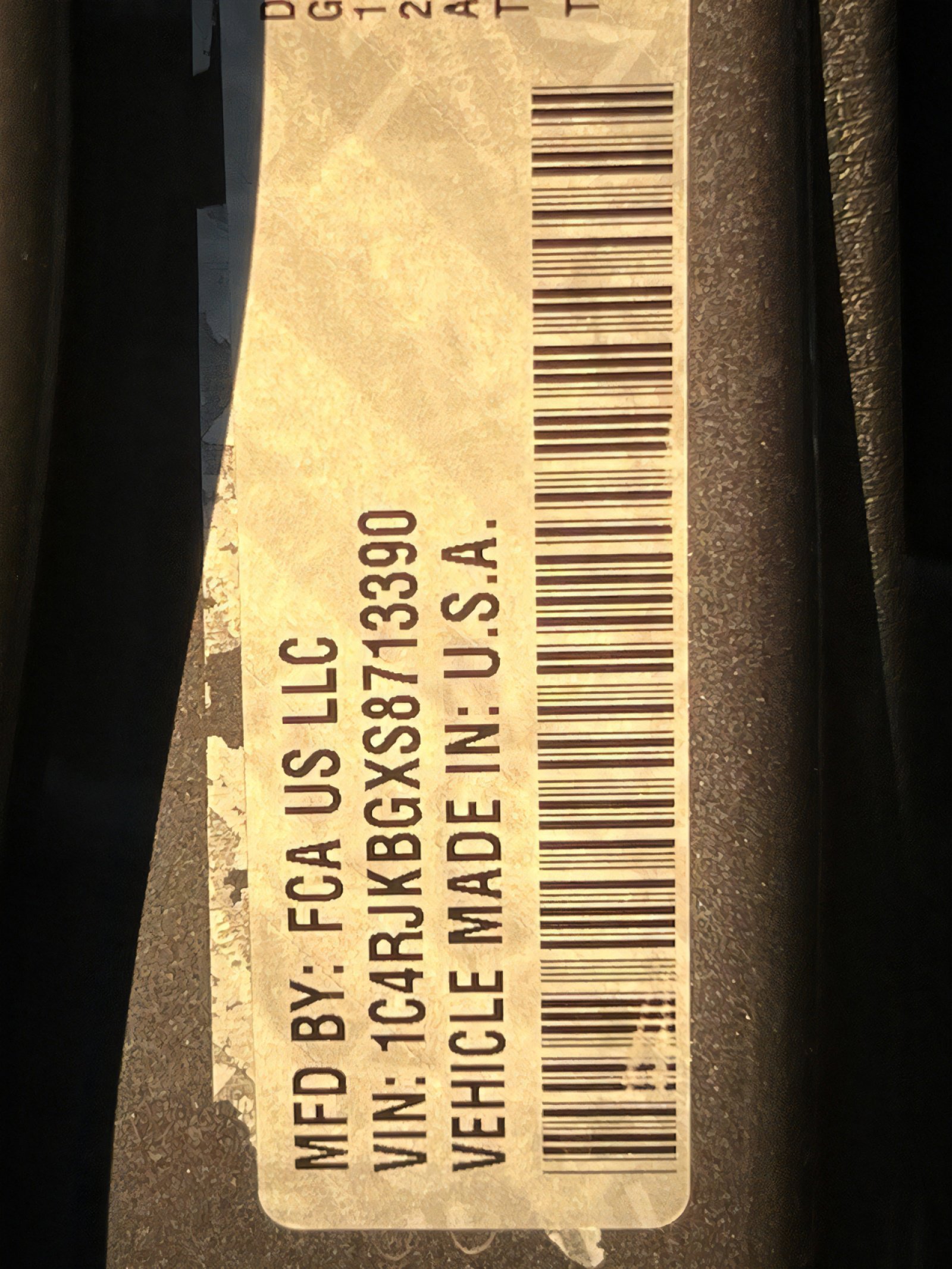 New 2025 Jeep Grand Cherokee L Limited w/ Trailer Tow Package image 33
