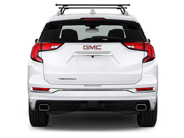 Used 2023 GMC Terrain SLT w/ Elevation Edition FWD image 6