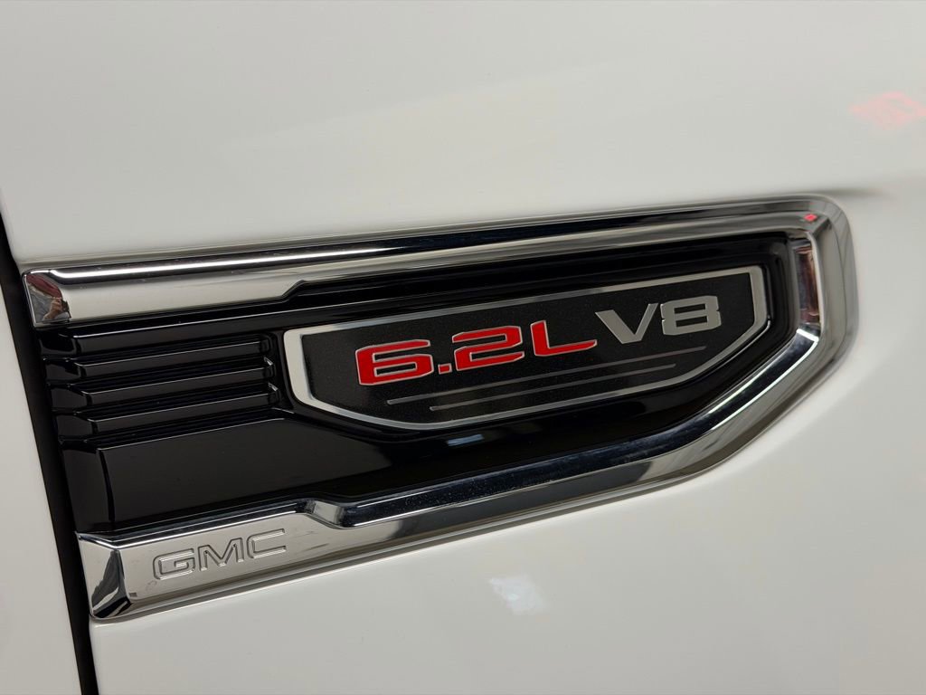 Certified 2023 GMC Sierra 1500 Denali image 21