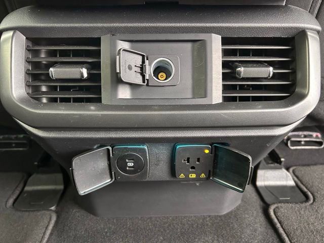 Used 2024 Ford F150 XLT w/ Equipment Group 302A MID image 42