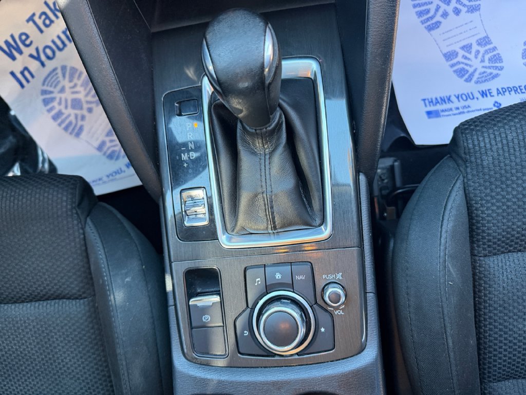 Used 2016 MAZDA CX-5 Touring AWD/4WD image 19
