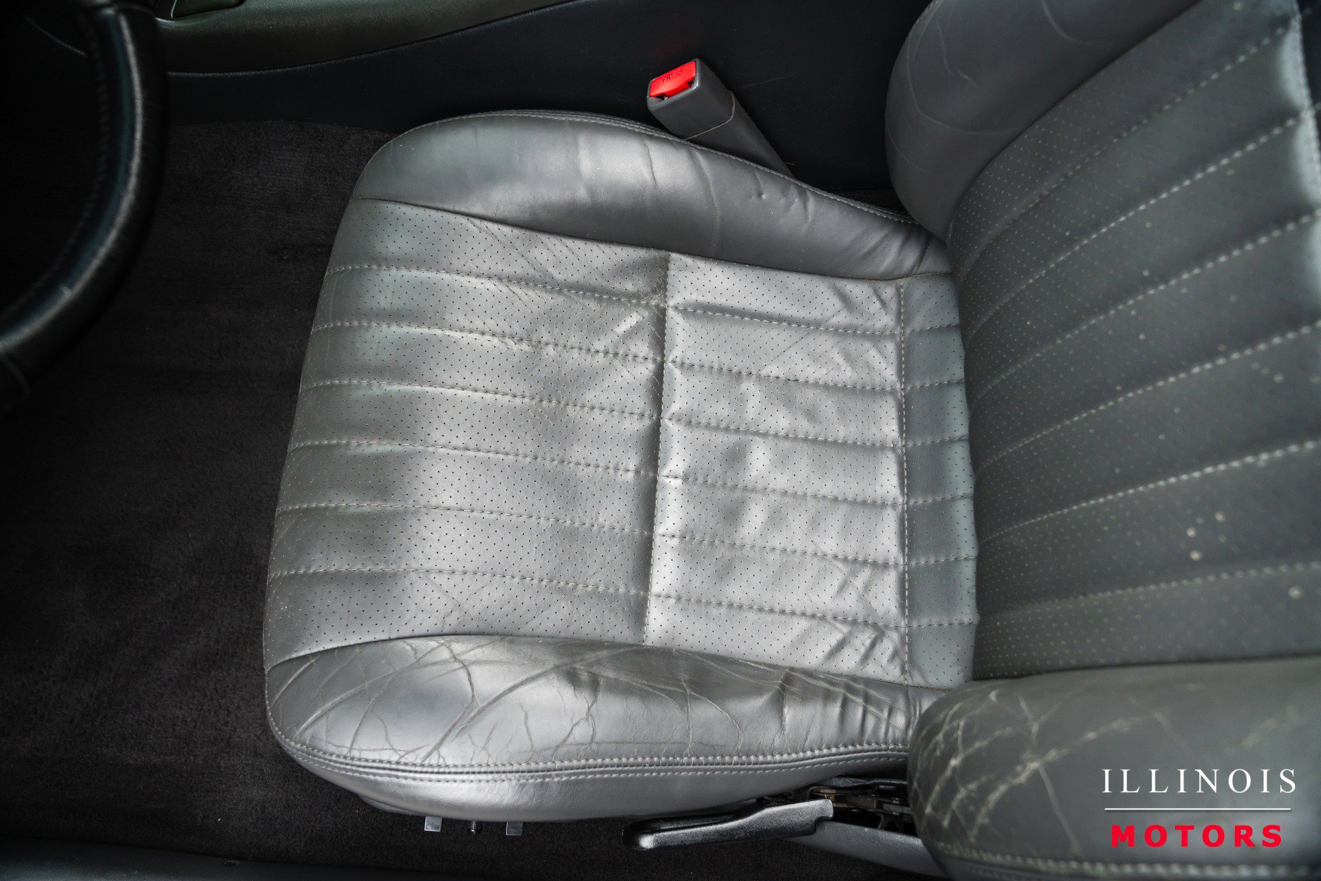 Used 1998 Chevrolet Camaro Z28 w/ Preferred Equipment Group 2 RWD image 20