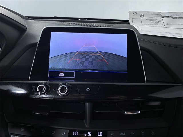 New 2026 Cadillac CT4 Premium Luxury image 5