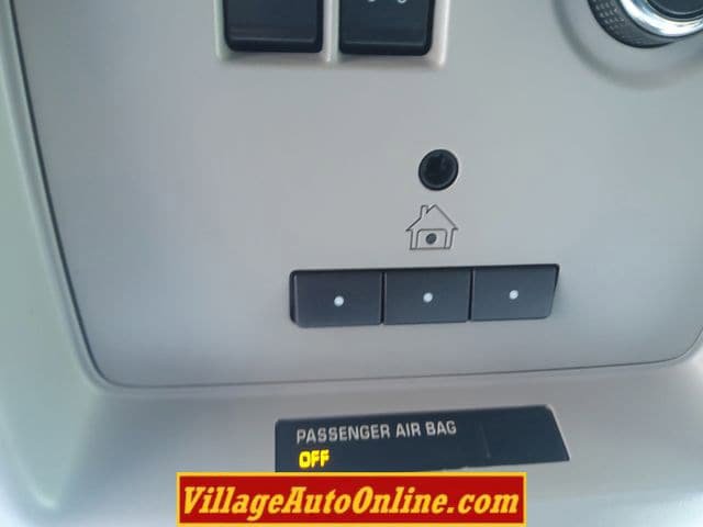 Used 2016 Chevrolet Tahoe LTZ AWD/4WD image 20