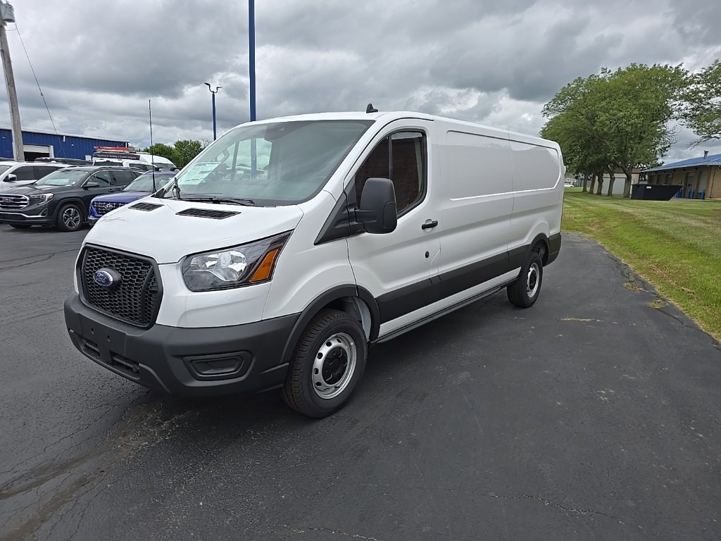 New 2025 Ford Transit 150 Low Roof image 5