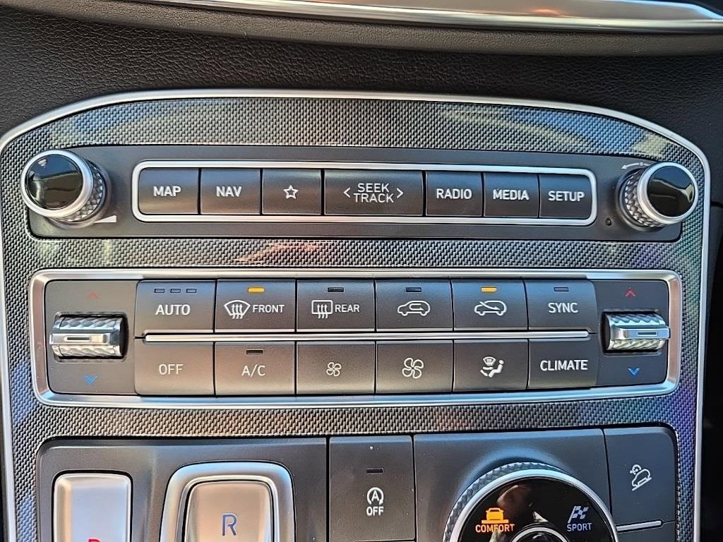 Used 2023 Hyundai Santa Fe XRT image 31