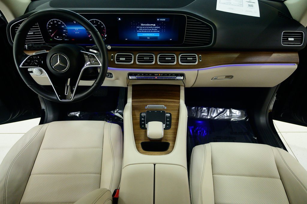 Certified 2024 Mercedes-Benz GLE 350 4MATIC image 13