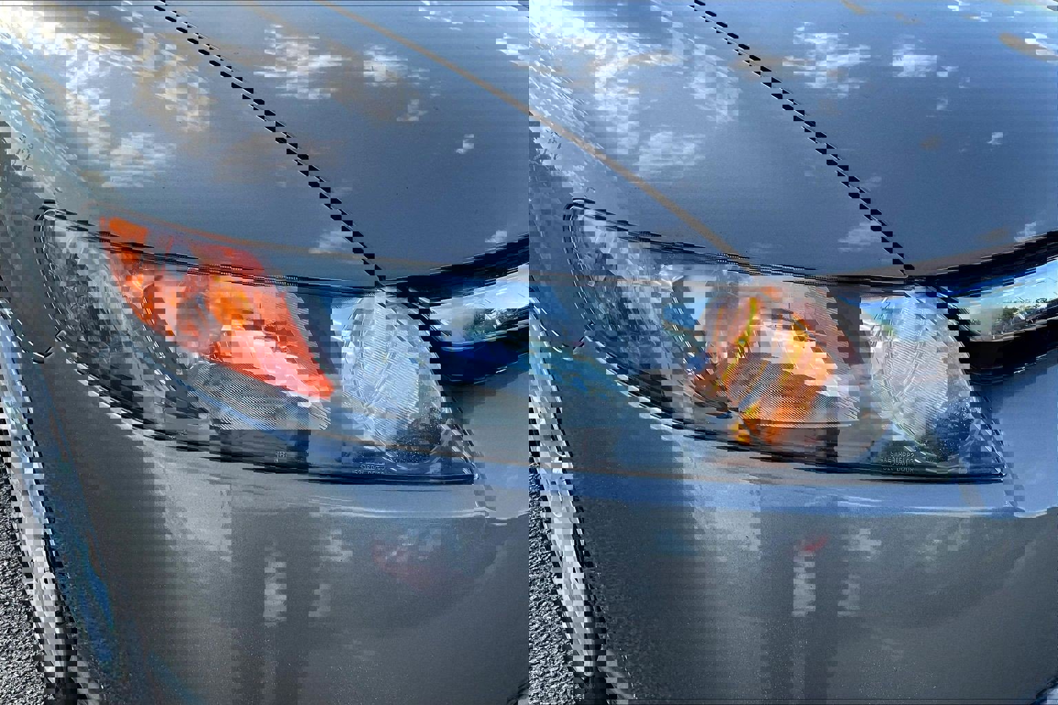 Used 2008 Honda Civic LX image 28