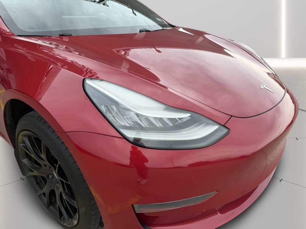Used 2019 Tesla Model 3 Standard Range Plus RWD image 29