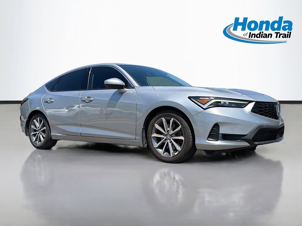 Used 2023 Acura Integra image 1