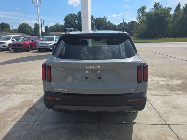 Used 2023 Kia Sorento X-Line EX AWD/4WD image 4