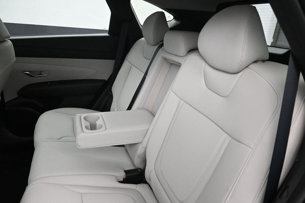 New 2026 Hyundai Tucson SEL AWD/4WD image 29