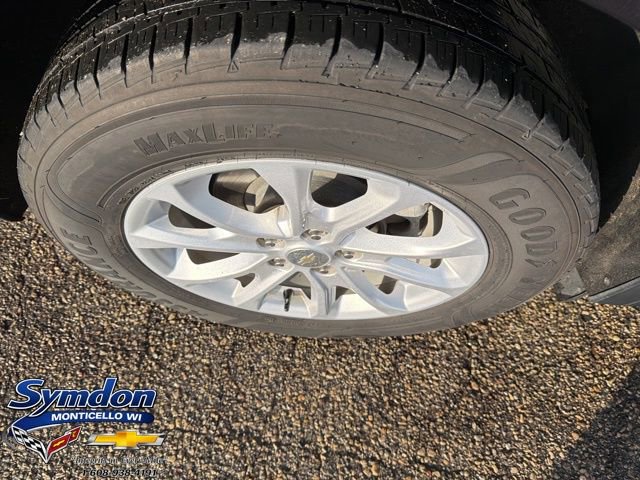 Used 2020 Chevrolet Equinox LT image 25