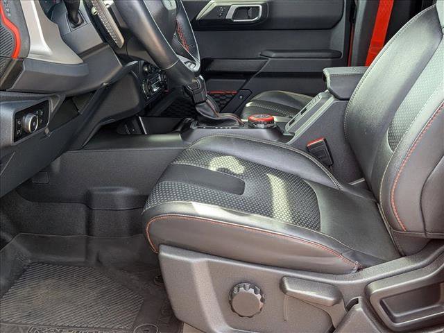 Used 2023 Ford Bronco Raptor image 16