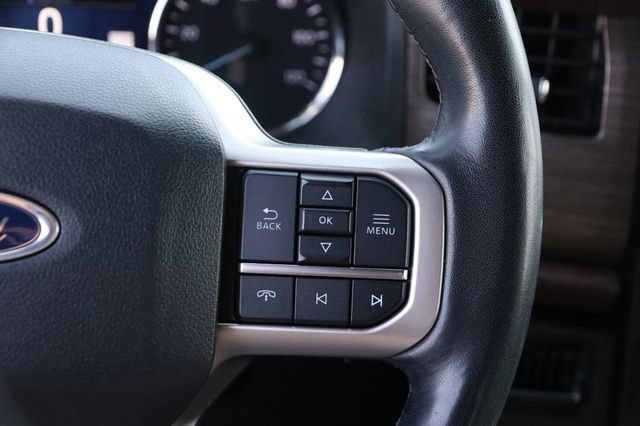 Certified 2024 Ford Expedition Max Limited AWD/4WD image 16