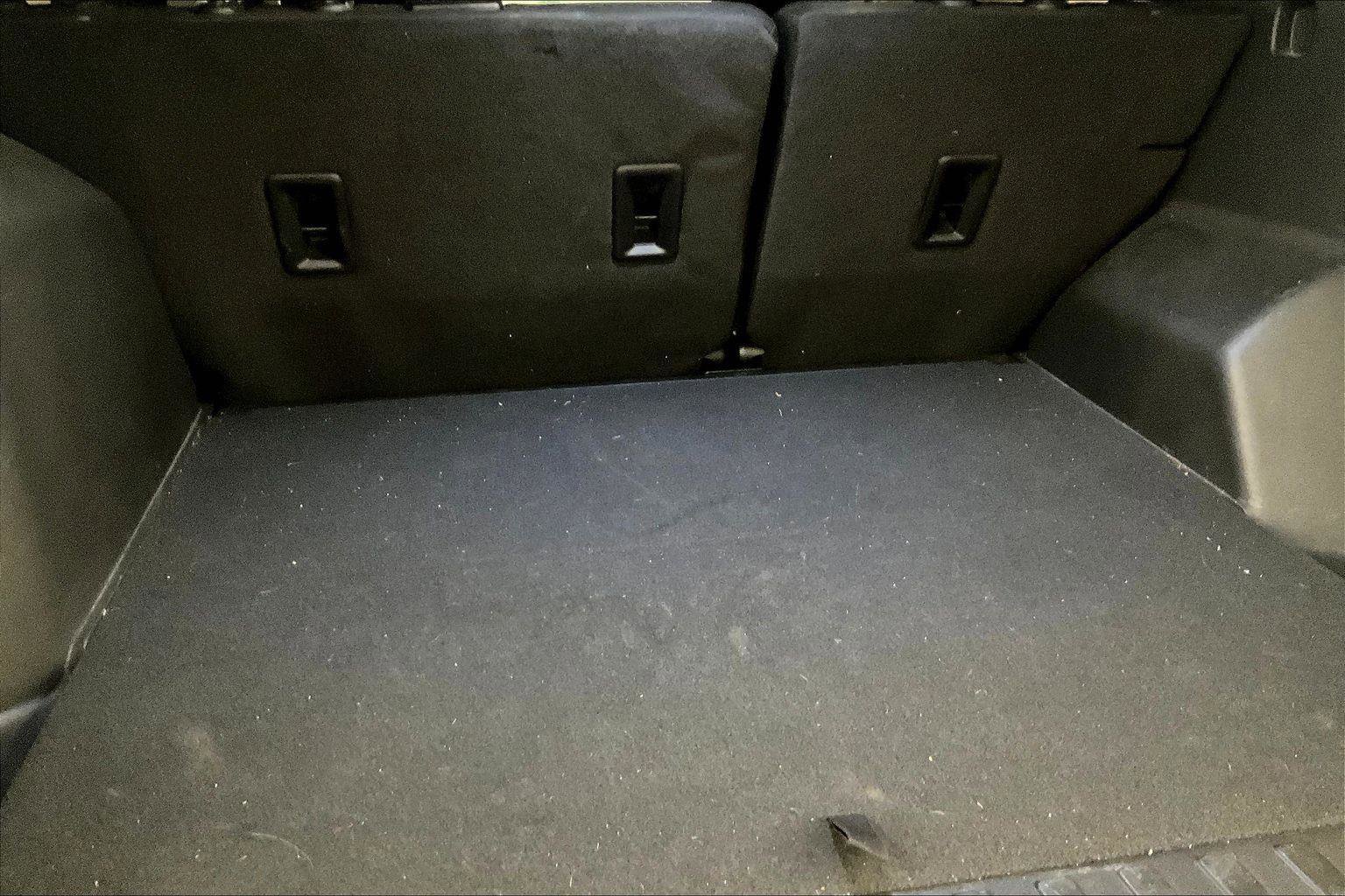 Used 2024 Chevrolet Equinox LS image 33