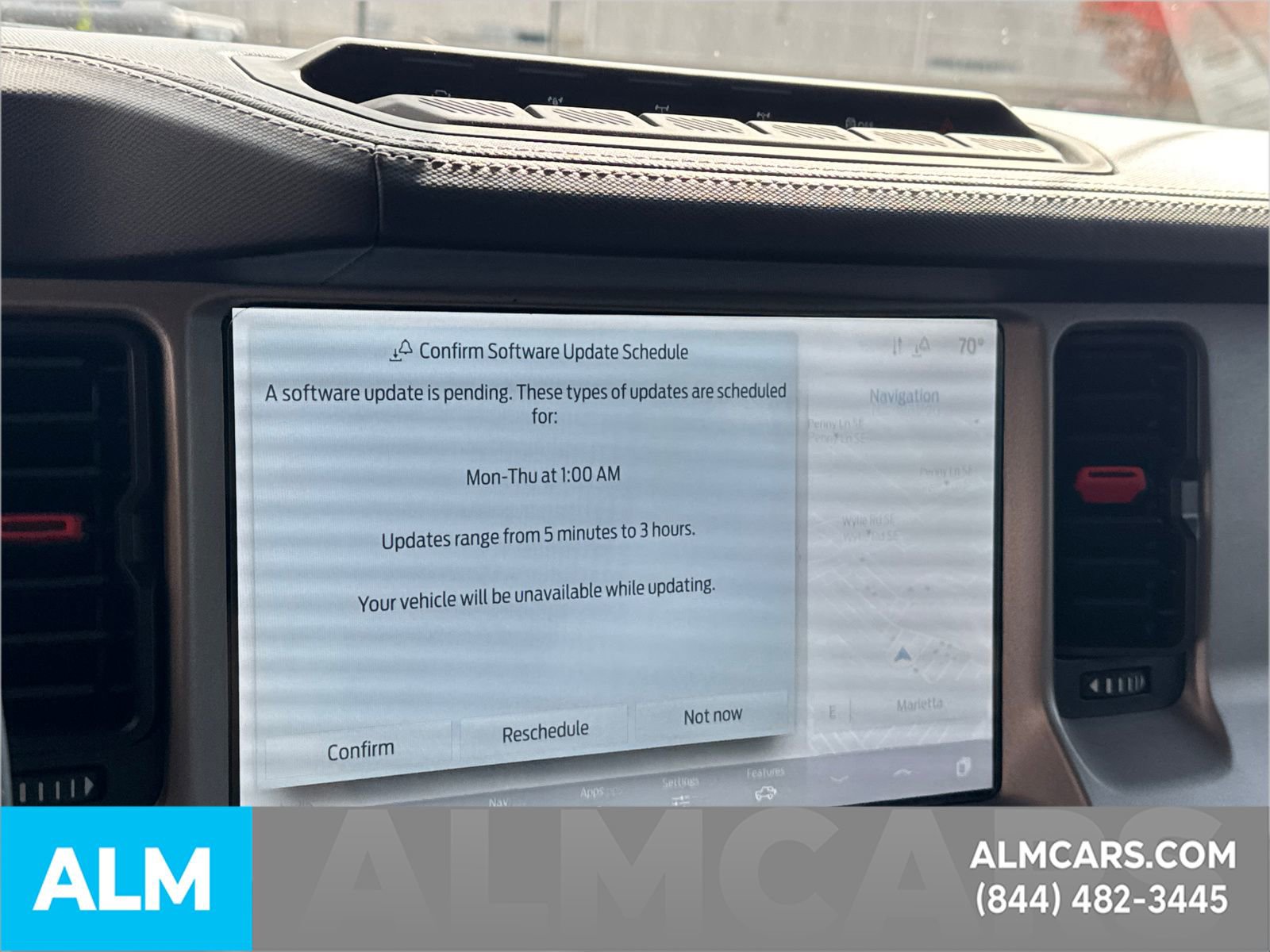 Used 2023 Ford Bronco Raptor image 32