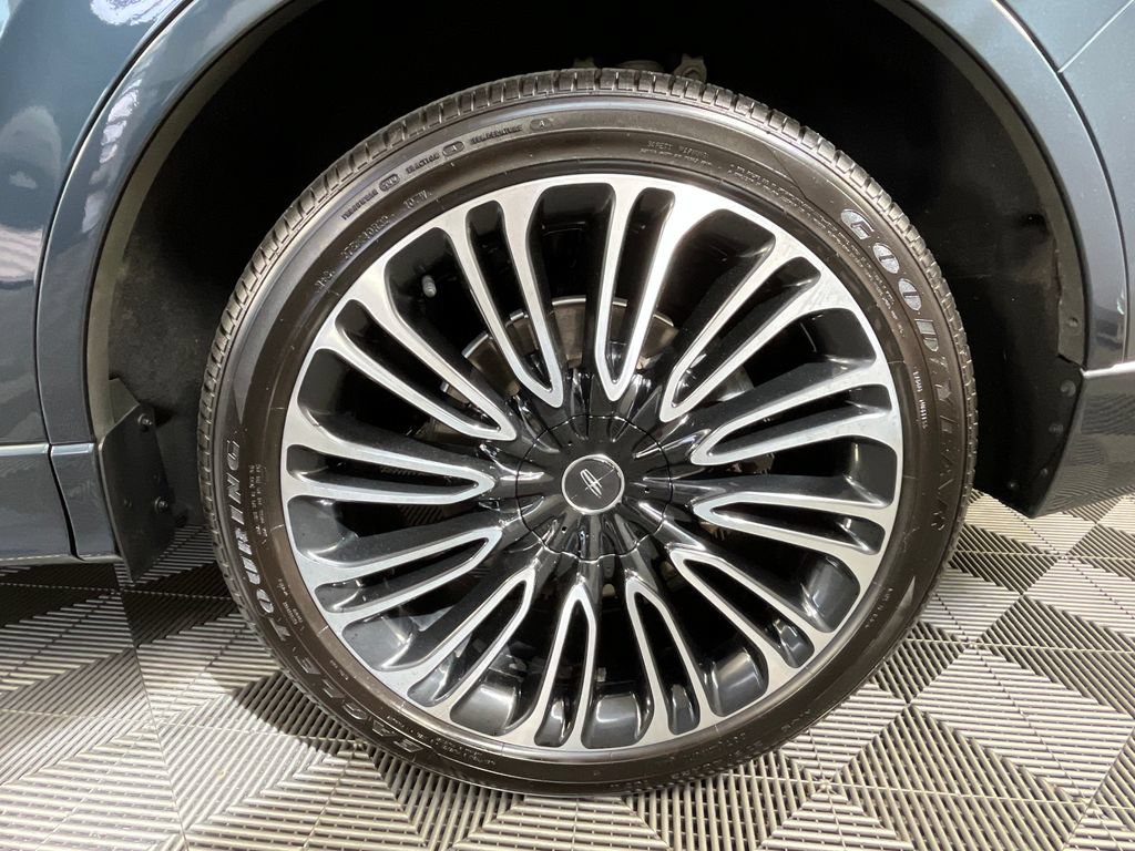 Used 2021 Lincoln Aviator Black Label w/ Dynamic Handling Package AWD/4WD image 18