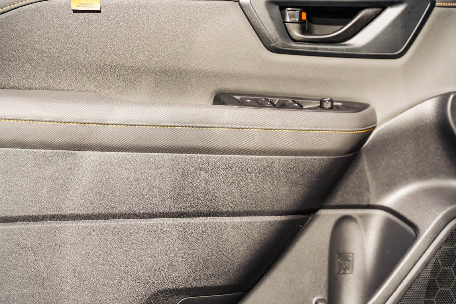 New 2026 Subaru Forester Wilderness image 21