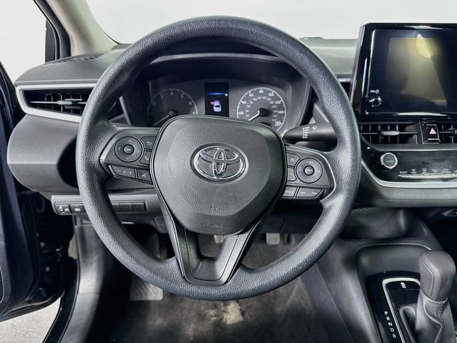 Used 2024 Toyota Corolla LE FWD image 12
