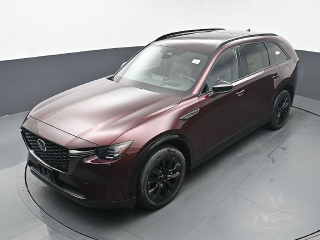 New 2026 MAZDA CX-90 3.3 Turbo S w/ Premium Package AWD/4WD image 29