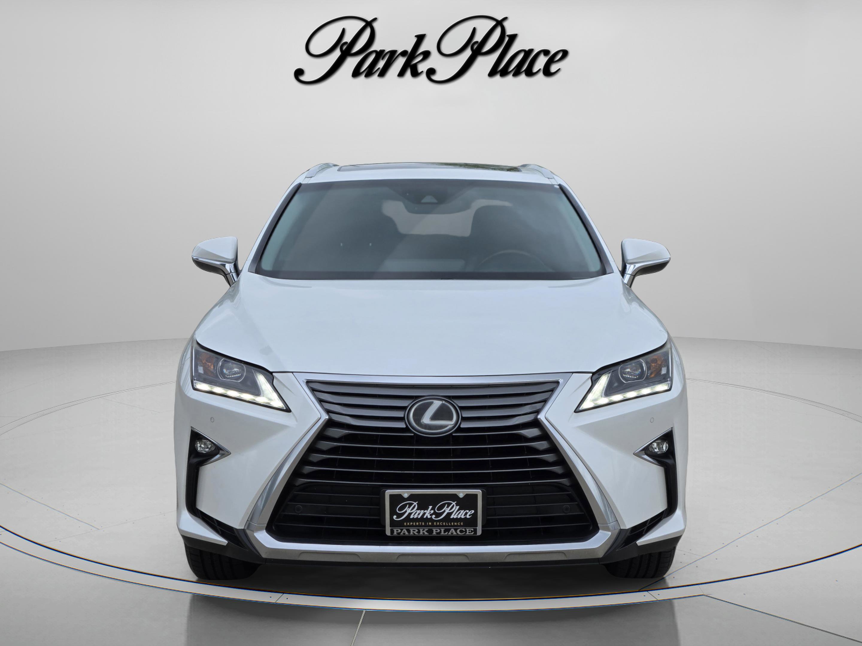 Used 2016 Lexus RX 350 FWD w/ Premium Package image 6