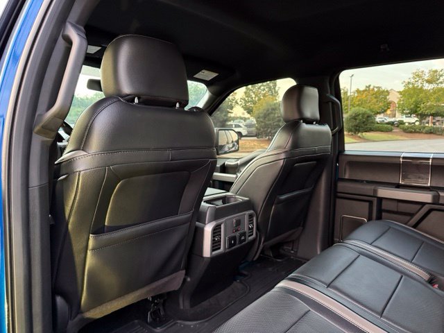 Used 2018 Ford F150 Raptor w/ Equipment Group 802A Luxury AWD/4WD image 27