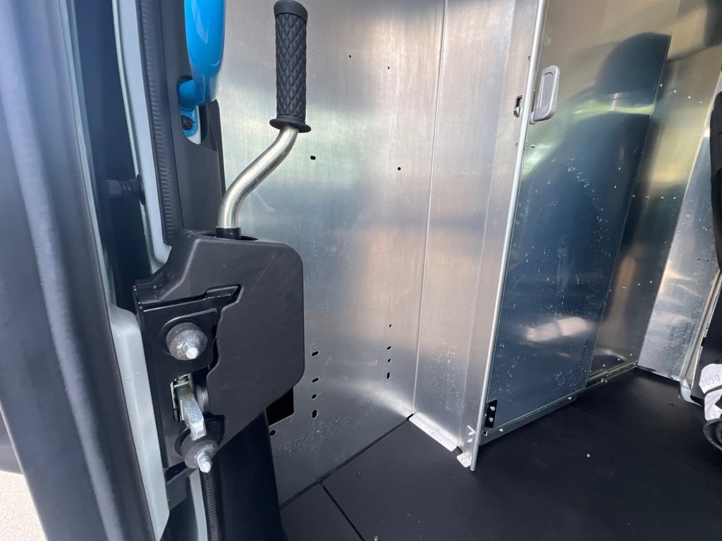 Used 2025 RAM ProMaster 3500 FWD image 20
