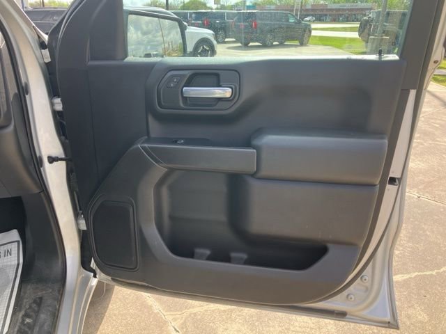 Used 2020 Chevrolet Silverado 1500 Custom w/ Custom Value Package image 13