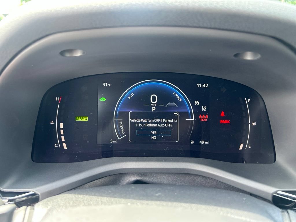 New 2026 Toyota Camry SE FWD image 15