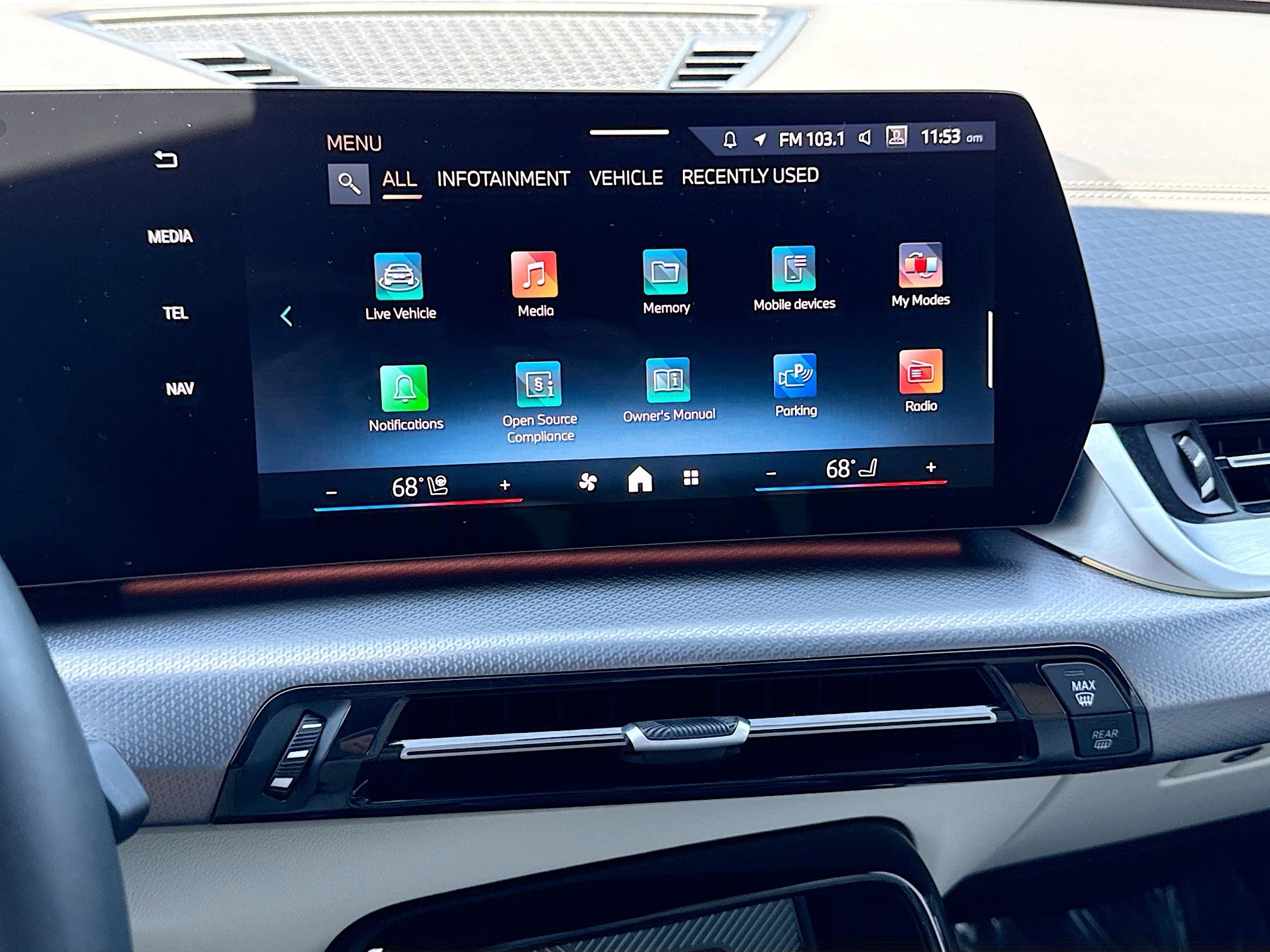 Used 2026 BMW X2 xDrive28i image 30