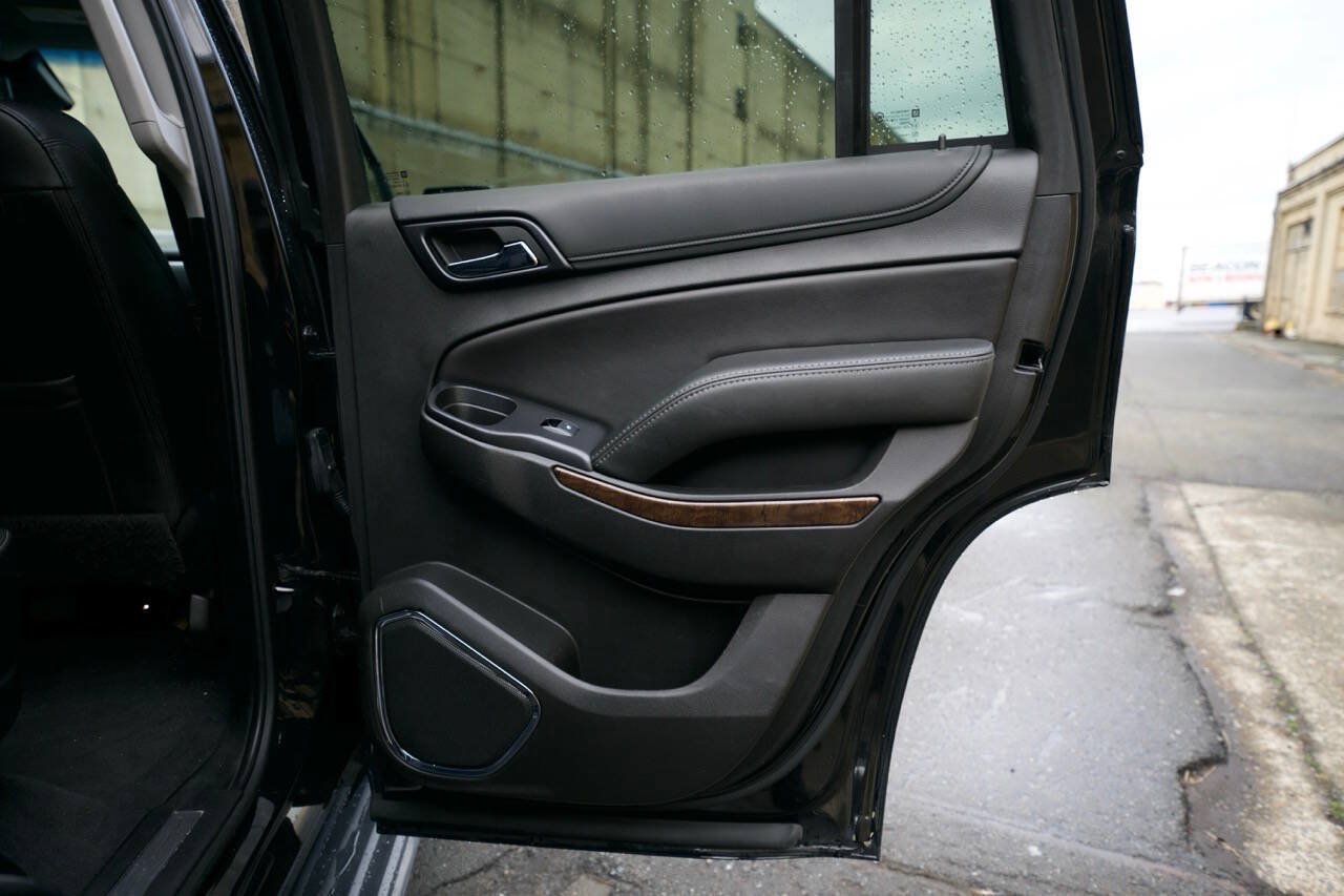 Used 2019 Chevrolet Tahoe LT AWD/4WD image 62
