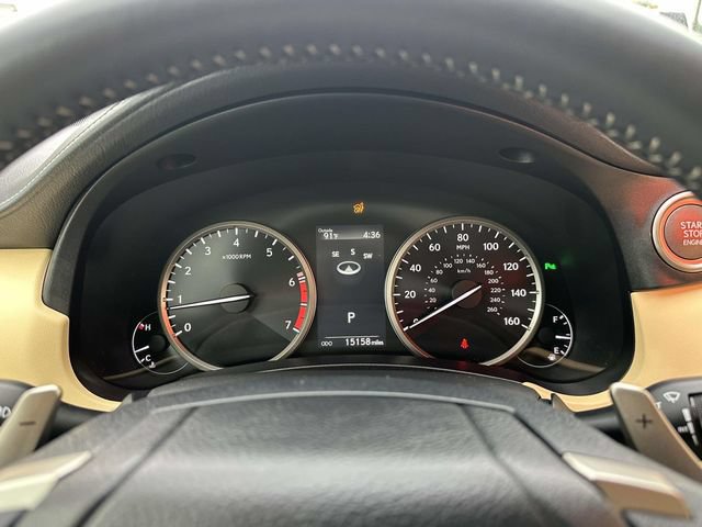 Used 2021 Lexus NX 300 AWD w/ Premium Package image 14